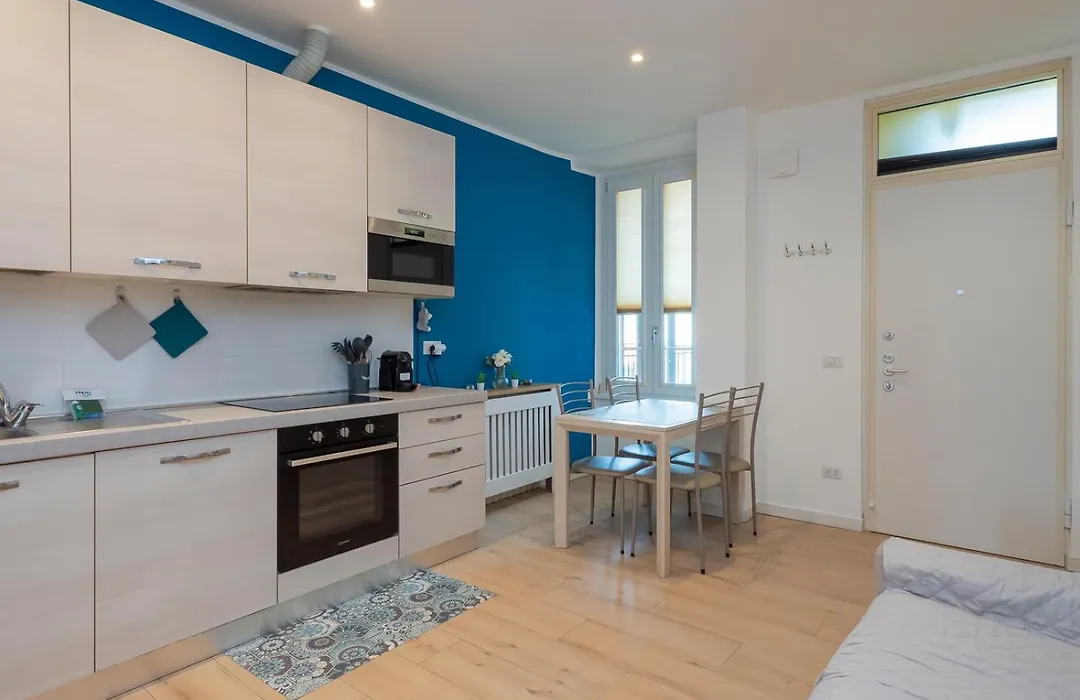 I Host Apartment - Rogoredo 49-1